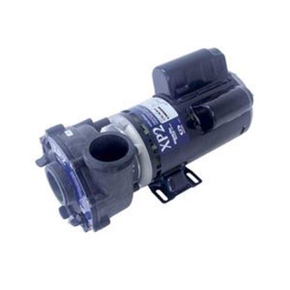 Picture of Pump Aqua-Flo Fmxp21.0Hp Sd 48-Frame 2-Speed 115 06610006-2040