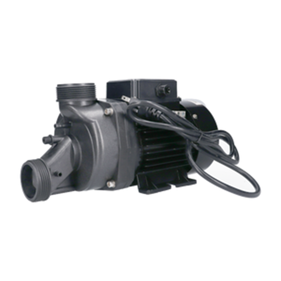 Picture of Pump Cmp Ninja/Nexxus I .80Hp 115V 8.0 Amps 1-Spe 27210-090