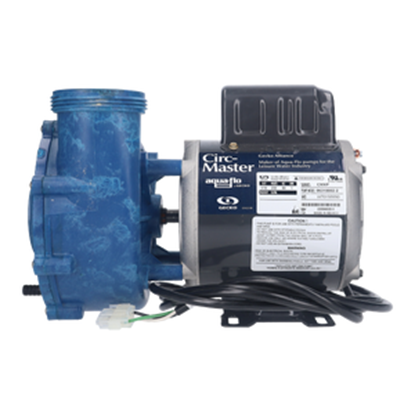 Picture of Pump Gecko 2018 Circulation Blue 2 In W/E 8Ft 4 Pi 06310002-2370