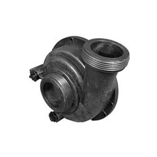 Picture of Pump Housing Jacuzzi Piranha/Theramax/Theraflo/ 2"Mbt 6500-546