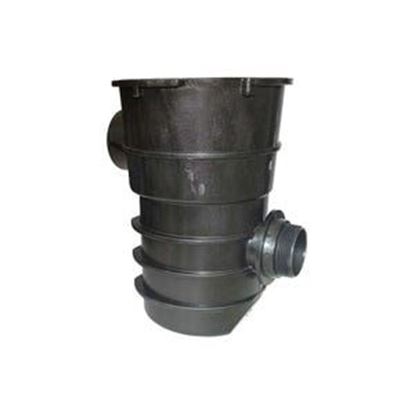 Picture of Pump Part: Dynamo Pump Pot Cmp 25302-054