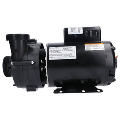 Picture of Pump Vico Ultimax 2.0Hp 230V 8.8/2.9A 2-Speed 2"M 1016012