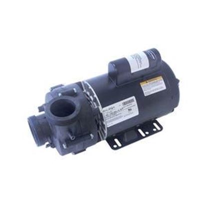 Picture of Pump Vico Ultimax 4.0Hp 230V 16.4/4.1A 2-Speed 2" 1016196