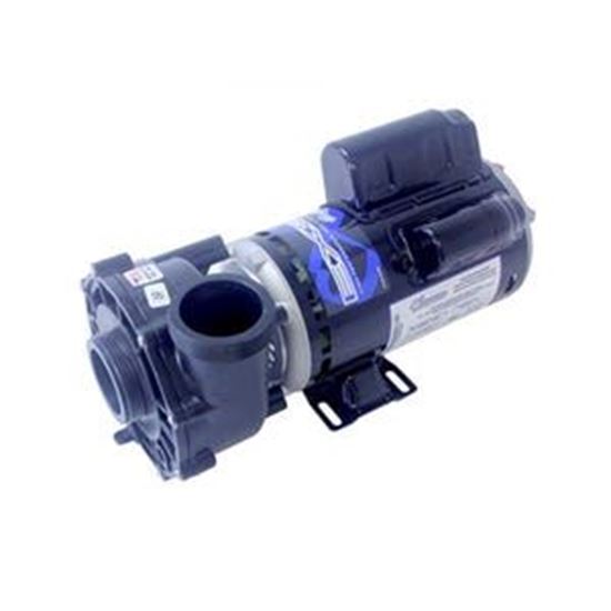 Picture of Pump Waterway Ex2 2.5Hp 230V 11.0/3.0A 2-Speed 2" 3421020-1U