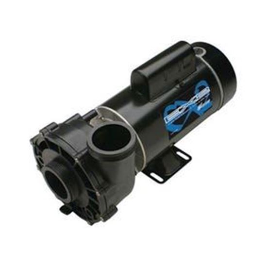 Picture of Pump Waterway Ex2 3.0Hp 230V 12.0/4.4A 2-Speed 2" 3721621-1W