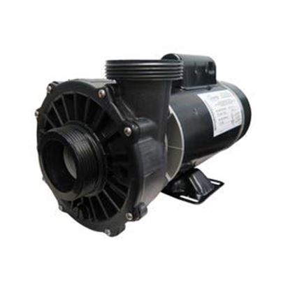Picture of Pump Waterway Hi-Flo 3.0Hp 230V 8.5/2.8A 2-Speed 3421221-10