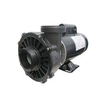 Picture of Pump Waterway Hi-Flo 4.0Hp 230V 12.0/3.5A 2-Speed 300-6200SD