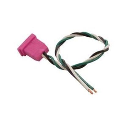 Picture of Receptacle Pink 14/3 Pump1 09-0024C