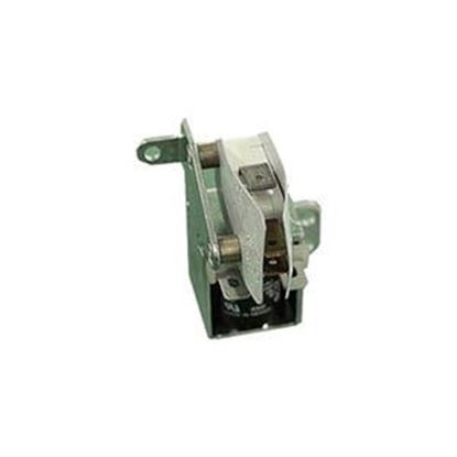 Picture of Relay S86 Style 120 Vac Coil 20 Amp Spdt RL602394