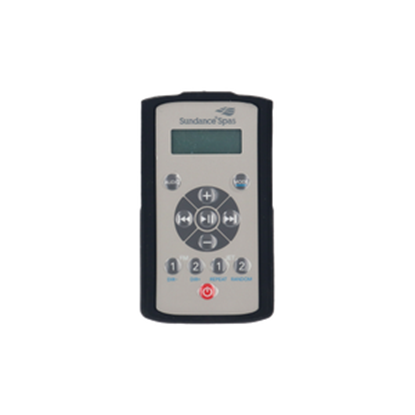 Picture of Remote Control Sundance 880 Series Fm Usb & Bluetoo 6560-302