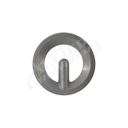 Picture of Retainer Ring Jet Sundance Jht/Magix Gray 6540-350