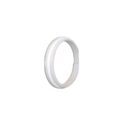 Picture of Retaining Ring Uni-Nut 3" White 42-2360B