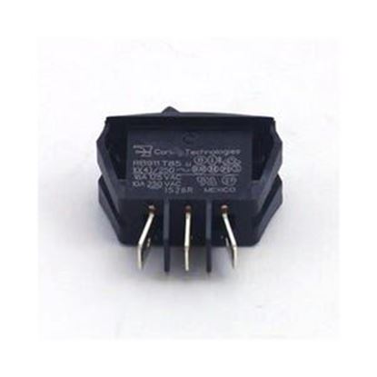 Picture of Rocker Switch Spdt 34-0020