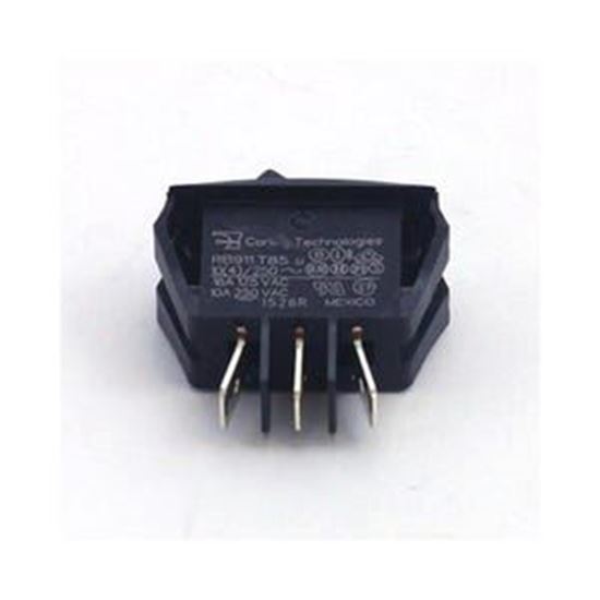 Picture of Rocker Switch Spdt 34-0020