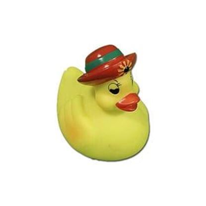 Picture of Rubber Duck Career Bonnet Duck SP6511