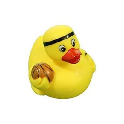 Picture of Rubber Duck Career Hoopster Duck SP6531