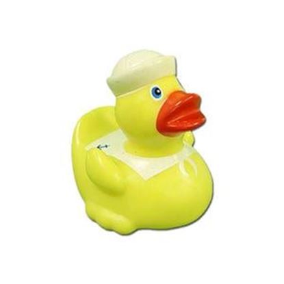 Picture of Rubber Duck Career Sailor Duck SP6503N