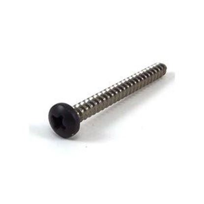 Picture of Screw #8 X 1-1/2 Truss Phillips Ash 14758