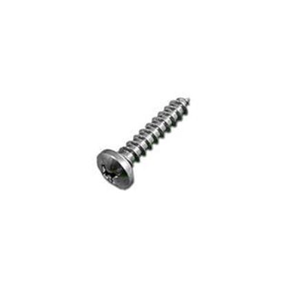 Picture of Screw 10-12 X 1" Pan Head Stainless Steel APP-1016-1