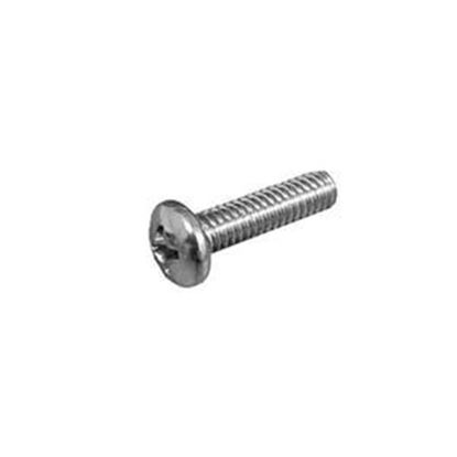 Picture of Screw Ww E-Series/Hi-Flo/Viper/Workman/Ex2 8-32 X 5/8" 819-1110 