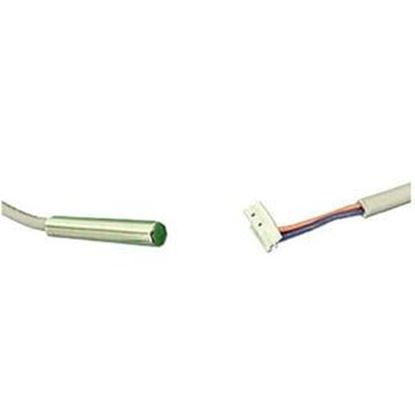 Picture of Sensor Hi-Limit Hydroquip 18"Cable X 1/4"Bulb 2 Wir 34-0201D