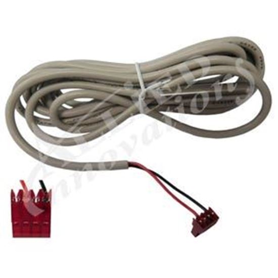 Picture of Sensor Temperature Hydroquip 10'Cable X 3/8"Bulb Ss 34-0203D