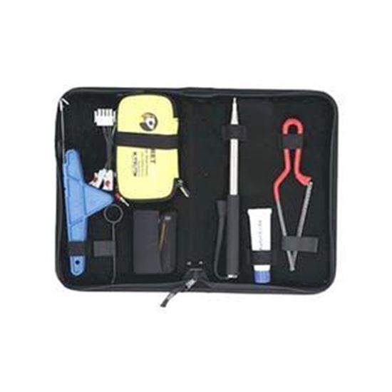 Picture of Service Kit Deluxe Tool W/Case 5-60-9310