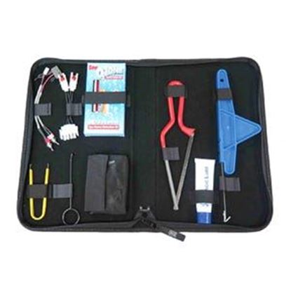 Picture of Service Kit Miscellaneous Tools W/Case 5-60-9300