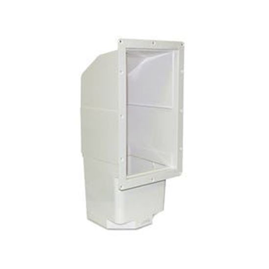 Picture of Skimmer Body Sundance/Jacuzzi Front Load 2540-385