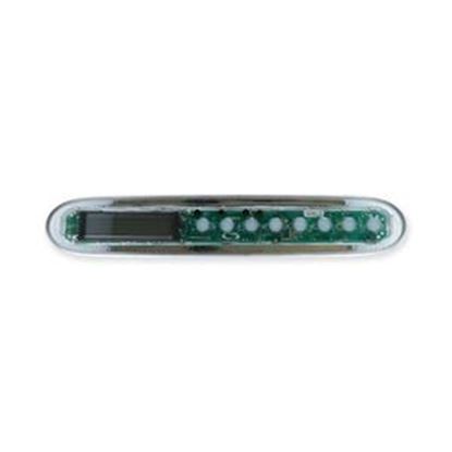 Picture of Spaside Control Dimension One (Gecko) Tsc24 8-Button 01580-0001