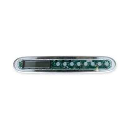 Picture of Spaside Control Dimension One (Gecko)Tsc24 8-Button 01560-310