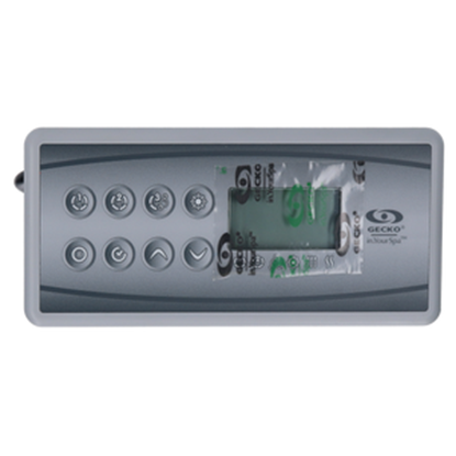 Picture of Spaside Control Gecko In.K8-3Op Bdlk3Op Spaside With 0607-007067