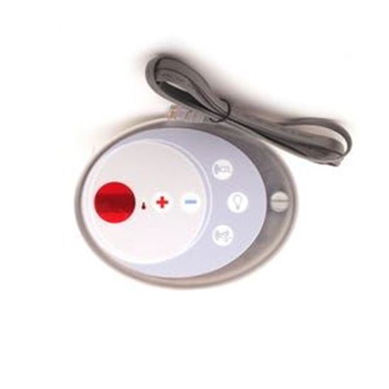 Picture of Spaside Control Sundance 680/780 5-Button Led Up-Do 6600-633