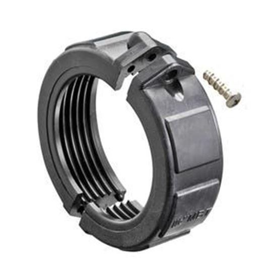 Picture of Split Nut Heater Union Magic 1-1/2"Fbt Large Flange 121108015