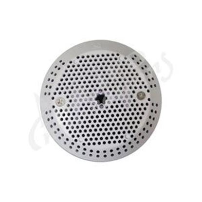 Picture of Suction Cover G&G Vgb 3-3/4"Diameter White 30173U-WH