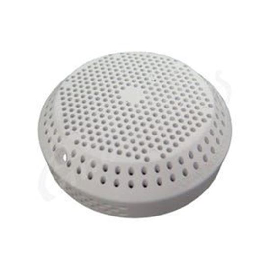 Picture of Suction Cover Waterway Hi-Flo 128Gpm White 642-3350