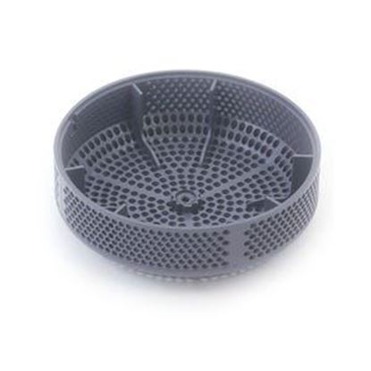 Picture of Suction CoverCmp(Vgb)5"Dia.170GpmGraphite Gray 25201-037-000