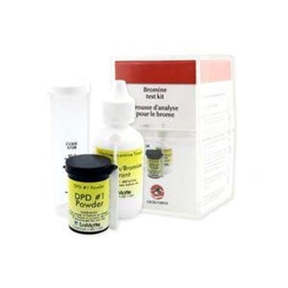 Picture of Test Kit Gecko In.Clear Bromine Tester 0699-300008