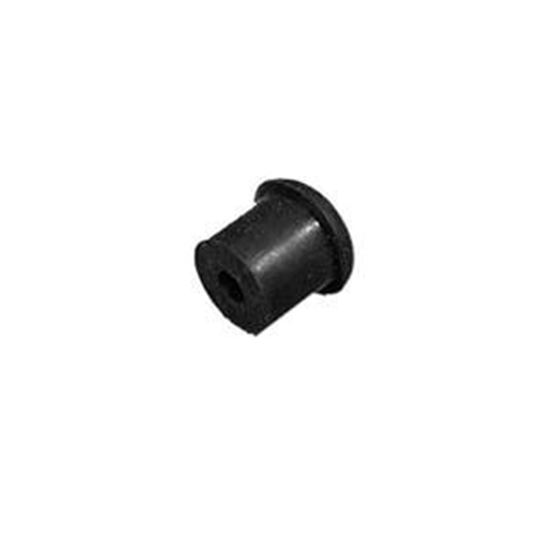 Picture of Thermowell Bushing Waterway 5/16"Bulb For 90¬∞ Pvc T 811-8160