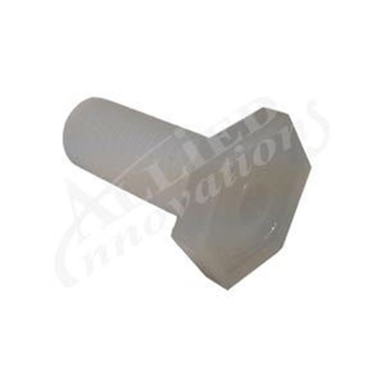 Picture of Thread Bushing Pillow Sundance 6570-233