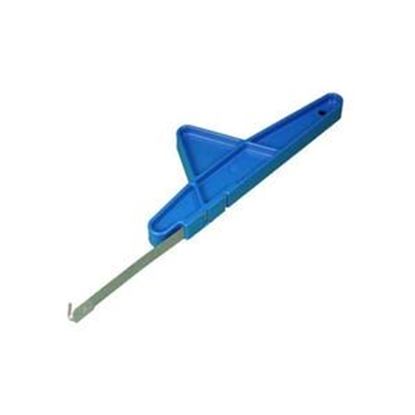 Picture of Tool Wrench Pump Impeller Closed Face PTC-127