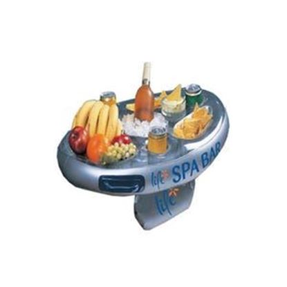 Picture of Tray Poolsystems Floating Beverage Bar 12" X 8.5" X LLB100
