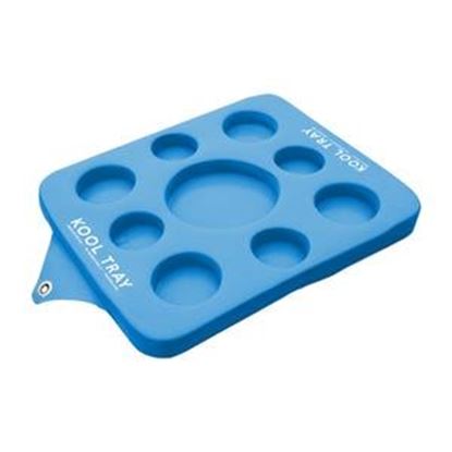 Picture of Tray Texas Rec Kooltray Floating Game And Drink Tray 8810026