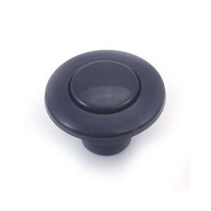 Picture of Trim Kit Air Button Len Gordon #15 Black 951607-000