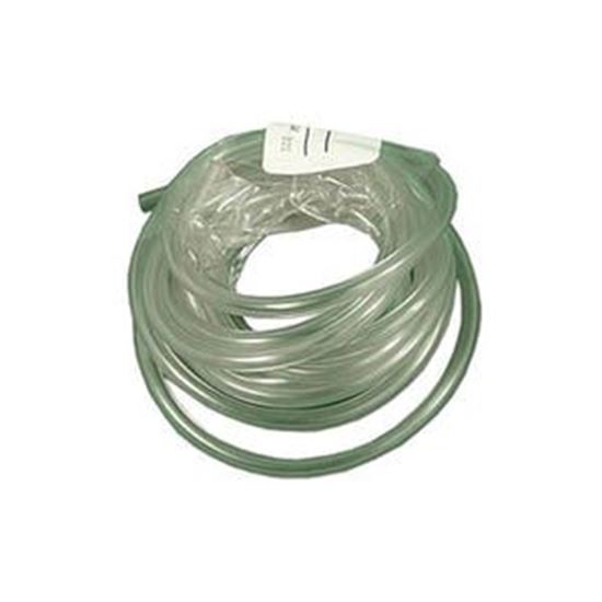 Picture of Tubing Vinyl Clear 1/8"Id X 1/4"Od Air Button 10' 10TUBING