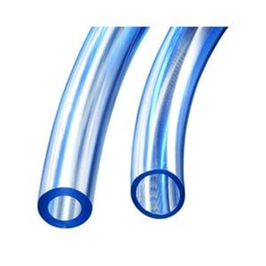 Picture of Tubing VinylClearWaterw3/4"Id X 1"Od 5' Roll 110-0140B-5