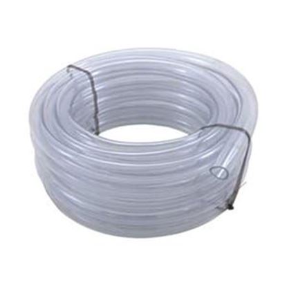 Picture of Tubing VinylClearWaterw3/4"Id X 1"Od 50' Roll 110-0140B-50