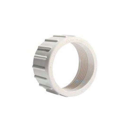 Picture of Union Nut Aqua-Flo 1-1/2"Fbt Compression Nut 91431000