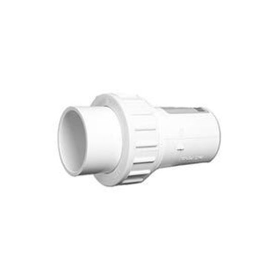 Picture of Unionized Check Valve1/4# Spring 42150