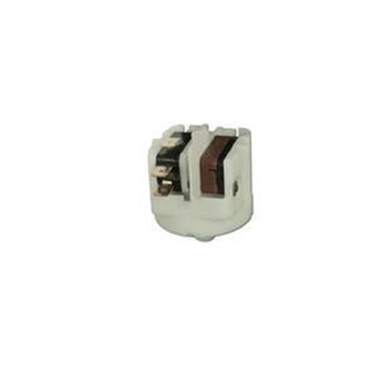Picture of Vacuum Switch Presair Spdt 25 Amp 1/8"Npt Adjustab VS12506E